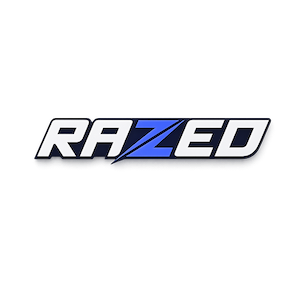Razed Casino Australia logo